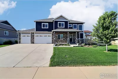9004 19th St, Greeley, CO 80634 - Photo 1