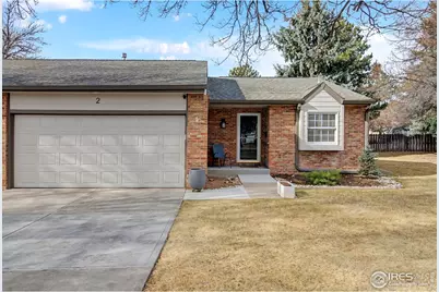 720 Arbor Ave #2, Fort Collins, CO 80526 - Photo 1