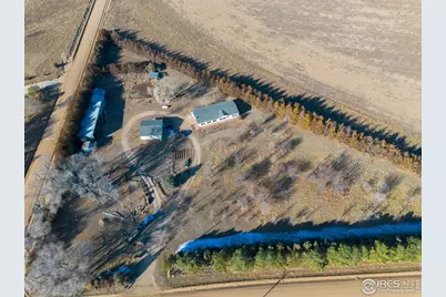 9021 County Road U.5, Weldona, CO 80653 - Photo 1