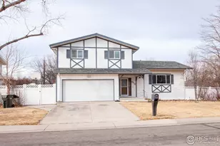 810 Holly Dr, Sterling, CO 80751 - Photo 1