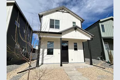 3845 Kenai St, Evans, CO 80620 - Photo 1