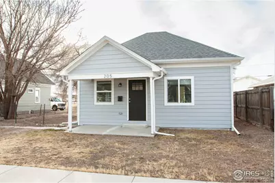 205 N 7th Ave, Sterling, CO 80751 - Photo 1