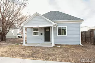 205 N 7th Ave, Sterling, CO 80751 - Photo 1