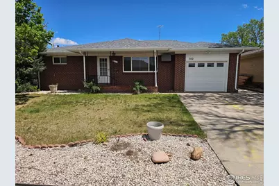 702 Lane St, Fort Morgan, CO 80701 - Photo 1