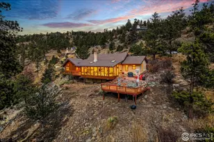 266 Canon View Rd, Boulder, CO 80302 - Photo 1