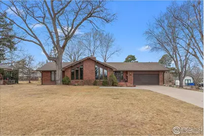 1717 21st Ave, Greeley, CO 80631 - Photo 1
