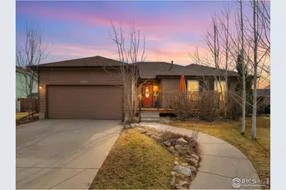 2913 Indigo Cir N, Fort Collins, CO 80528 - Photo 1