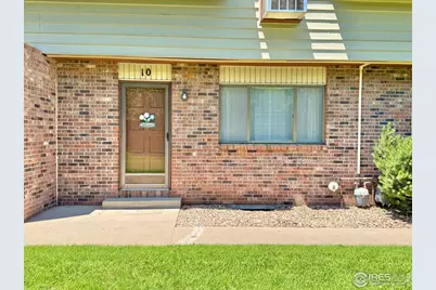 2701 19th St Dr #10, Greeley, CO 80634 - Photo 1
