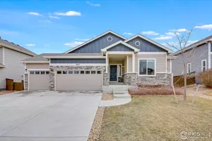 1882 La Salle Dr, Loveland, CO 80538 - Photo 1