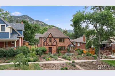 911 Lincoln Pl, Boulder, CO 80302 - Photo 1