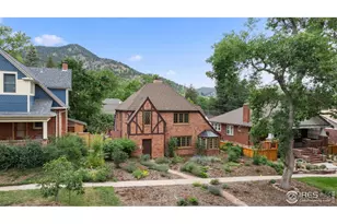 911 Lincoln Pl, Boulder, CO 80302 - Photo 1