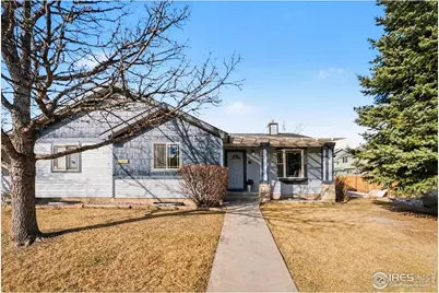 1049 Tierra Ln #B, Fort Collins, CO 80521 - Photo 1