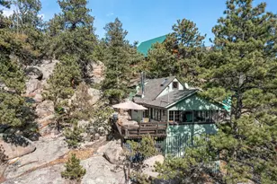 140 Loveland Heights Ln, Drake, CO 80515 - Photo 1