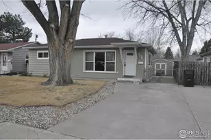 509 W 7th Ave, Fort Morgan, CO 80701 - Photo 1