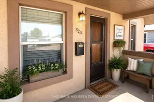 323 Cleveland St, Sterling, CO 80751 - Photo 1