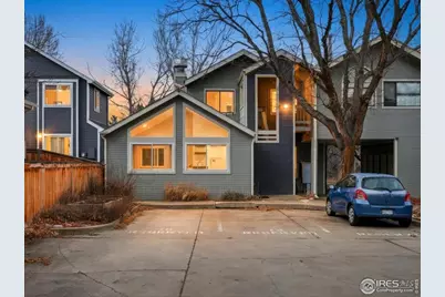 4855 Edison Ave #A, Boulder, CO 80301 - Photo 1