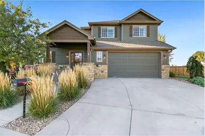 795 Capricorn Ct, Loveland, CO 80537 - Photo 1