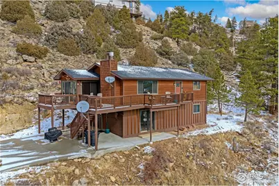 1615 Prospect Mountain Dr, Estes Park, CO 80517 - Photo 1