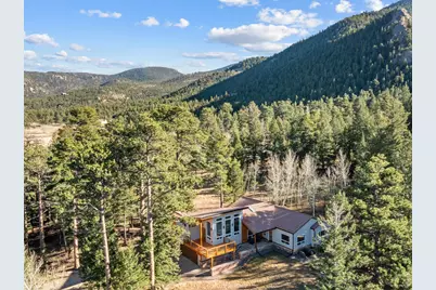 3333 Rockwood Ln S, Estes Park, CO 80517 - Photo 1