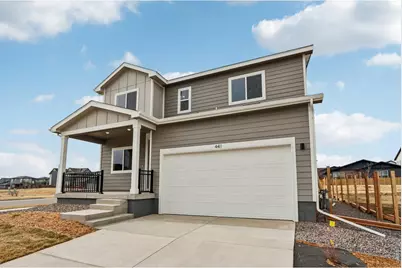 441 Whisperwind Ln, Fort Collins, CO 80524 - Photo 1