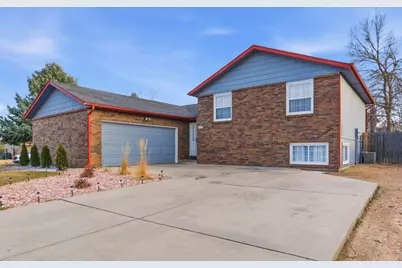 4706 W 6th St, Greeley, CO 80634 - Photo 1