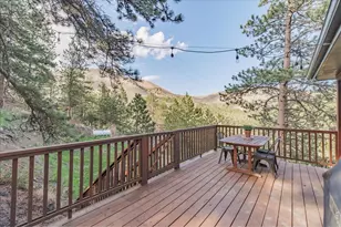 101 Spruce St, Jamestown, CO 80455 - Photo 1