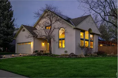 4500 S Meadow Dr, Boulder, CO 80301 - Photo 1