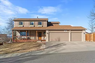 537 S 9th St, Berthoud, CO 80513 - Photo 1