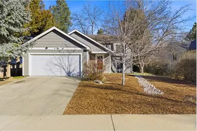 612 Marigold Ln, Fort Collins, CO 80526 - Photo 1
