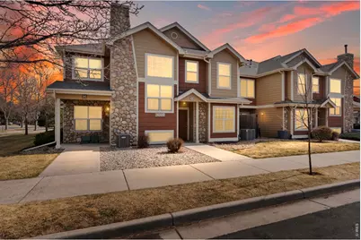1602 Robertson #G, Fort Collins, CO 80525 - Photo 1
