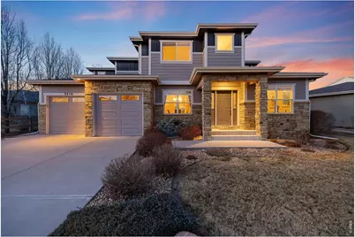 3216 Muskrat Creek Dr, Fort Collins, CO 80528 - Photo 1