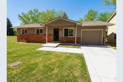1456 Edgewood Ct, Fort Collins, CO 80526 - Photo 1