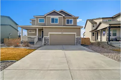627 67th Ave, Greeley, CO 80634 - Photo 1