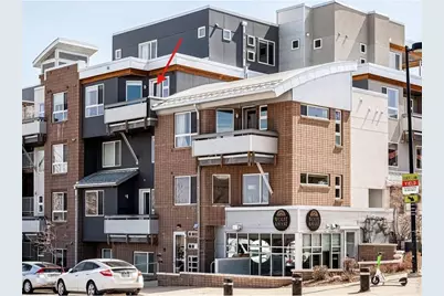 2810 E College Ave #302, Boulder, CO 80303 - Photo 1
