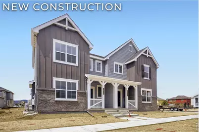 6407 Masked Lark St, Fort Collins, CO 80528 - Photo 1