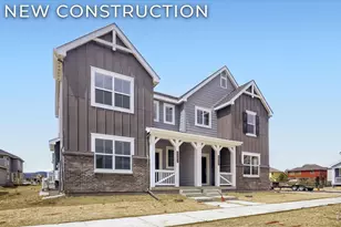 6407 Masked Lark St, Fort Collins, CO 80528 - Photo 1