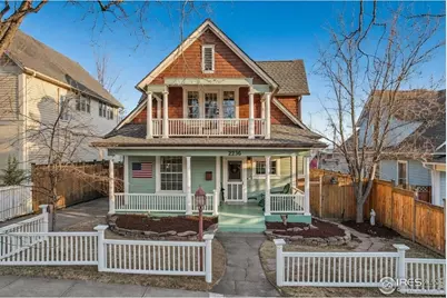 2236 17th St, Boulder, CO 80302 - Photo 1