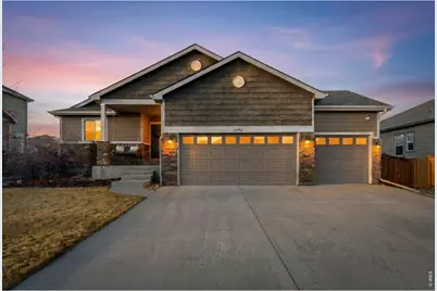 1690 Eden Valley Ln, Severance, CO 80550 - Photo 1