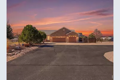 4411 Indigo Dr, Severance, CO 80550 - Photo 1