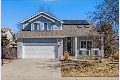 4318 Mill Creek Ct, Fort Collins, CO 80526 - Photo 1
