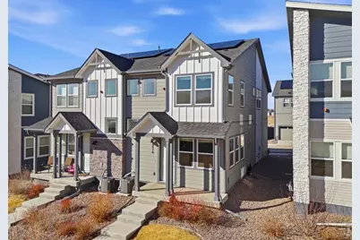 6010 Morning Dew Dr, Fort Collins, CO 80528 - Photo 1