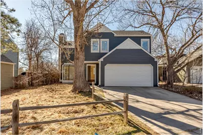 256 W Elm St, Louisville, CO 80027 - Photo 1