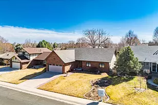 4020 W 15th St, Greeley, CO 80634 - Photo 1