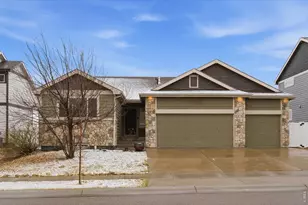 1070 Mount Oxford Ave, Severance, CO 80550 - Photo 1
