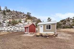 59 W Rustic Rd, Bellvue, CO 80512 - Photo 1