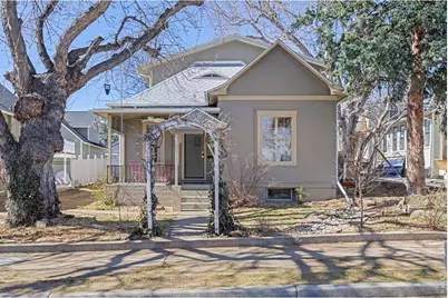 1009 Grant Ave, Louisville, CO 80027 - Photo 1
