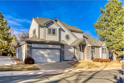 301 Fairfield Ln, Louisville, CO 80027 - Photo 1