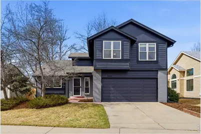 3865 Campo Ct, Boulder, CO 80301 - Photo 1