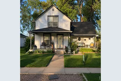 426 Deuel St, Fort Morgan, CO 80701 - Photo 1