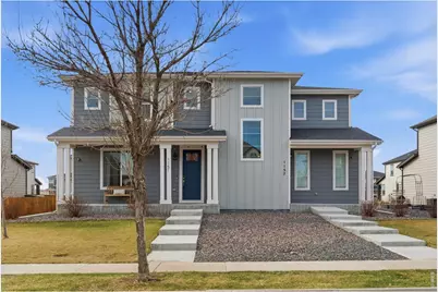 1151 Bon Homme Richard Dr, Fort Collins, CO 80526 - Photo 1